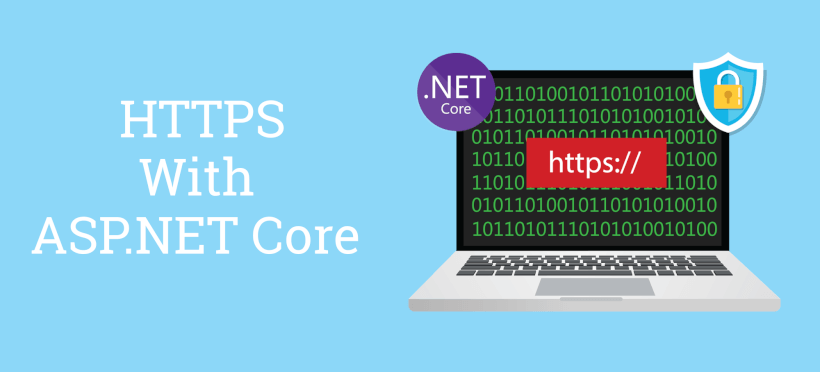 HTTPS and Self Signed Certificates with ASP.NET Core