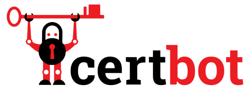 How to Dockerize Certbot