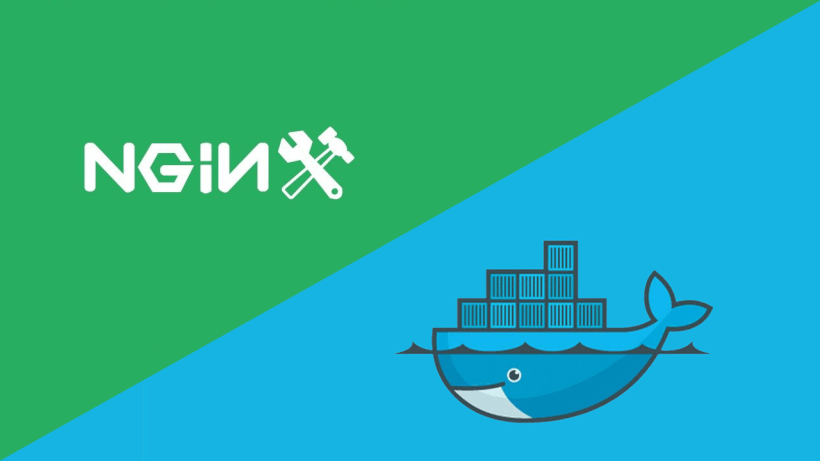 Setting Up Docker and Nginx